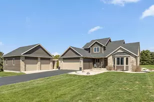 3617 E Rovi Dr, Milton, WI 53563 - Photo 1