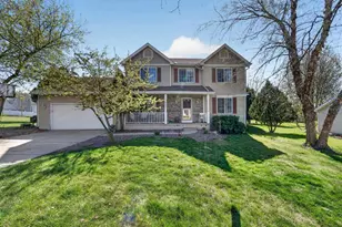 603 Sunnybrook Dr, DeForest, WI 53532 - Photo 1