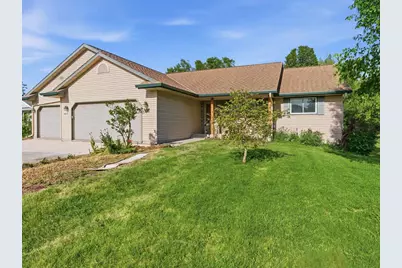 N6475 Rangeline Road, Sheboygan, WI 53083 - Photo 1