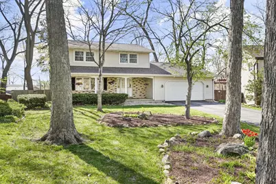 1637 Deerwood Drive, Madison, WI 53716 - Photo 1