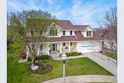 1209 Hanover Trail, Waunakee, WI 53597 - Photo 1