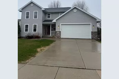 346 Country Clover Drive, DeForest, WI 53532 - Photo 1