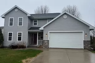 346 Country Clover Dr, DeForest, WI 53532 - Photo 1
