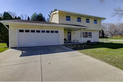 5310 Valley Drive, Mcfarland, WI 53558 - Photo 1