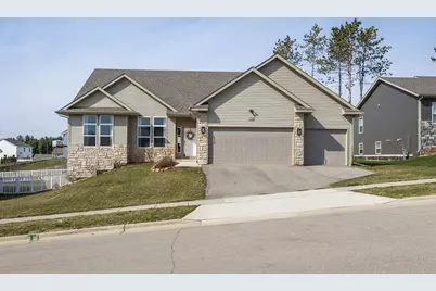 931 Margarets Way, Belleville, WI 53508 - Photo 1
