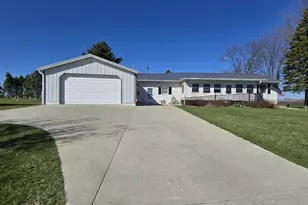 W5860 Advance Rd, Monroe, WI 53566 - Photo 1