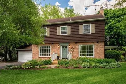 1651 E Ridge Road, Beloit, WI 53511 - Photo 1