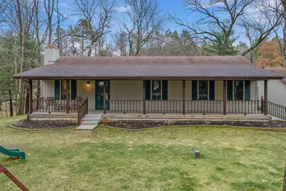 E9659 Whitetail Court, Reedsburg, WI 53959 - Photo 1