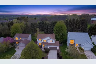 5470 Quarry Hill Drive, Fitchburg, WI 53711 - Photo 1
