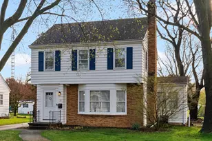 37 Forest Park Blvd, Janesville, WI 53545 - Photo 1