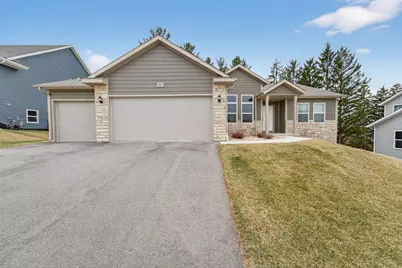 381 Bell View Avenue, Belleville, WI 53508 - Photo 1