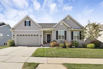 1818 Pipers Brook Drive, Madison, WI 53718 - Photo 1
