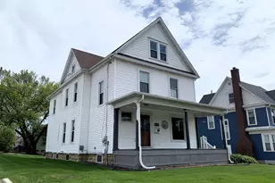 656 W James St, Columbus, WI 53925 - Photo 1