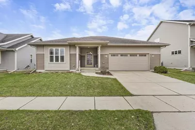 3942 Mammoth Trail, Madison, WI 53719 - Photo 1