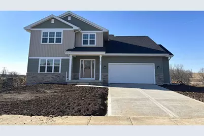 509 Spindrift Street, Mount Horeb, WI 53572 - Photo 1