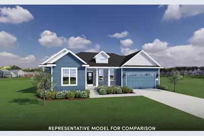 7144 Graber Road, Middleton, WI 53562 - Photo 1