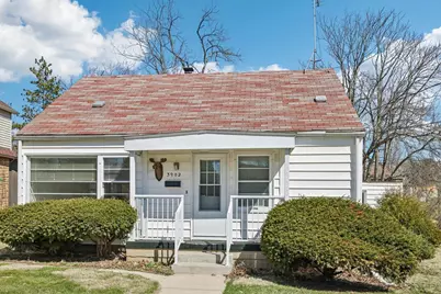 3902 Winnemac Avenue, Madison, WI 53711 - Photo 1