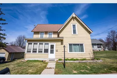705 Fountain Street, Mineral Point, WI 53565 - Photo 1