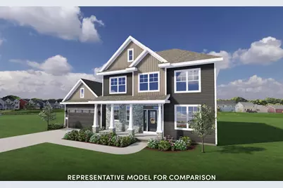 7206 Graber Road, Middleton, WI 53562 - Photo 1