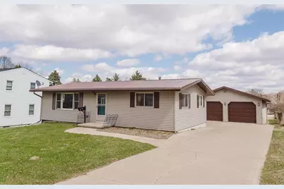 509 S Linn Street, Ridgeville, WI 53533 - Photo 1
