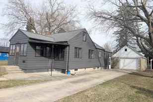 408 Mill St, Fox Lake, WI 53933 - Photo 1