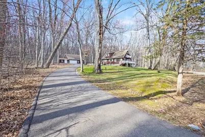 W11056 Lakeview Drive, Merrimac, WI 53561 - Photo 1