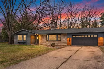 2914 Grandview Boulevard, Madison, WI 53713 - Photo 1