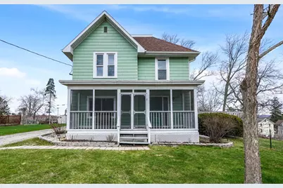 411 W Church Street, Belleville, WI 53508 - Photo 1