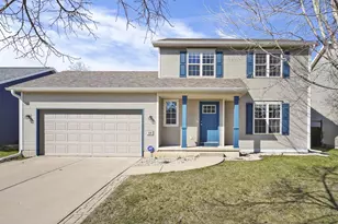 930 Tony Dr, Madison, WI 53704 - Photo 1