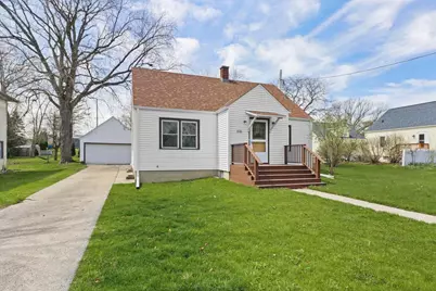 616 Werner Street, Watertown, WI 53098 - Photo 1