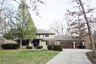 4230 N Juniper Dr, Janesville, WI 53545 - Photo 1