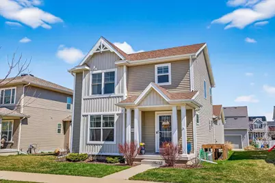 415 Pluto Street, Madison, WI 53718 - Photo 1