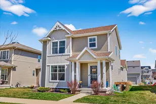415 Pluto St, Madison, WI 53718 - Photo 1