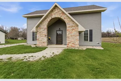 607 Mary Lane, Fairwater, WI 53931 - Photo 1