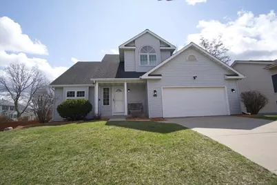 7301 Southern Oak Place, Madison, WI 53719 - Photo 1