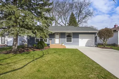 1809 Golden Oak Lane, Madison, WI 53711 - Photo 1