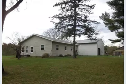 N2743 County Road O Road, Warrens,warrens, WI 54666 - Photo 1