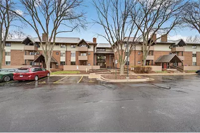 14 Maple Wood Lane #18, Madison, WI 53704 - Photo 1