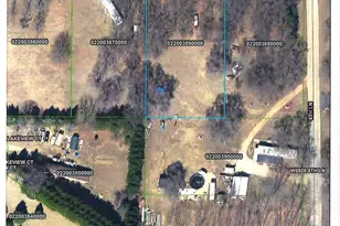W 1/2 Lot 99 Lakeview Dr, Montello, WI 53949 - Photo 1