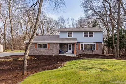 4930 Hickory Trail, Middleton, WI 53562 - Photo 1