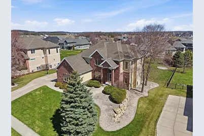 656 Rinpoche Lane, Oregon, WI 53575 - Photo 1