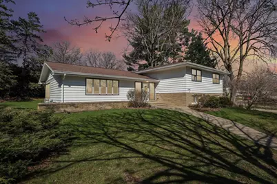2109 20th Avenue, Monroe, WI 53566 - Photo 1