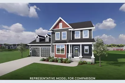 4010 Misty Valley Drive, Middleton, WI 53562 - Photo 1