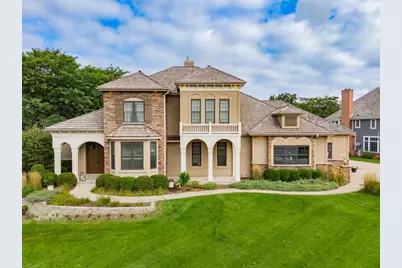 1500 E Bristlecone Drive, Hartland, WI 53029 - Photo 1