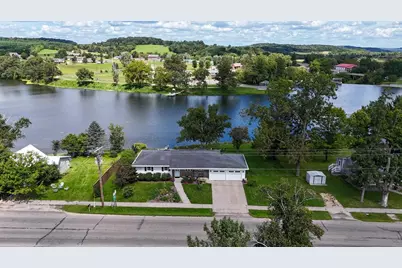 105 County Rd V, Cazenovia, WI 53924 - Photo 1