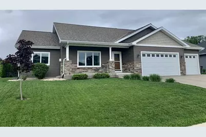 690 Prairie Grass Road, Oregon, WI 53575 - Photo 1