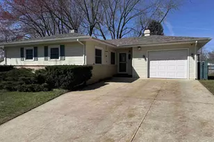 1964 Masters St, Beloit, WI 53511 - Photo 1