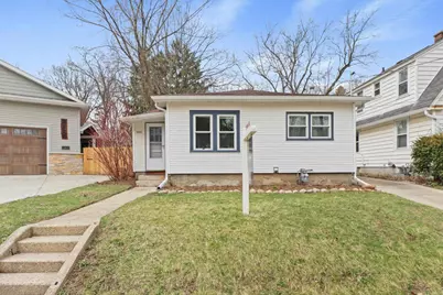 3222 Gregory Street, Madison, WI 53711 - Photo 1