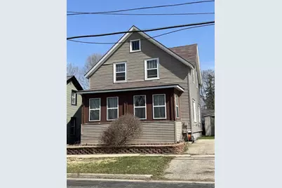 337 Foster Street, Fort Atkinson, WI 53538 - Photo 1