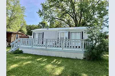 73 Ranger Lane, Warrens,warrens, WI 54666 - Photo 1